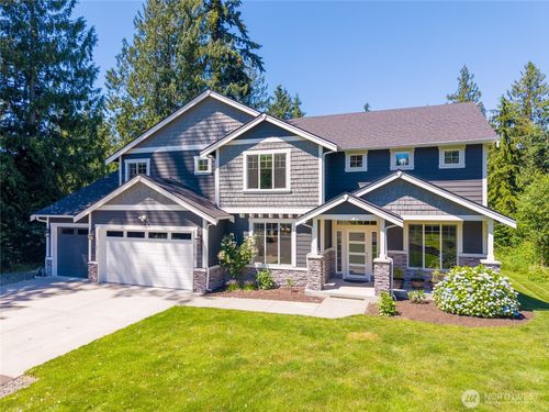 10103 52nd St Se, Snohomish, WA, 98290-5709 | Card Image