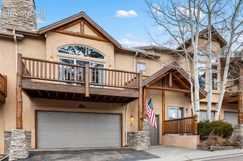 133 Elk Grove Ln, Woodland Park, CO, 80863-9158 | Card Image
