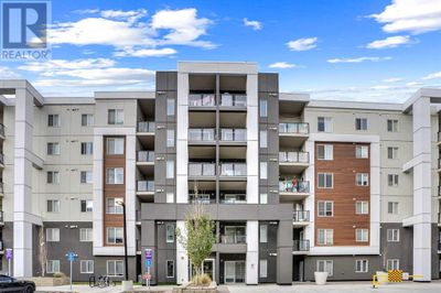 4641 128 Ave Ne, Condo with 2 bedrooms, 1 bathrooms and 1 parking in Calgary AB | Image 3