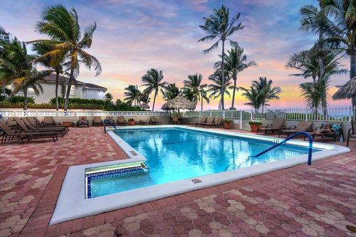 610-401 Briny Ave, Pompano Beach, FL, 33062-5833 | Card Image