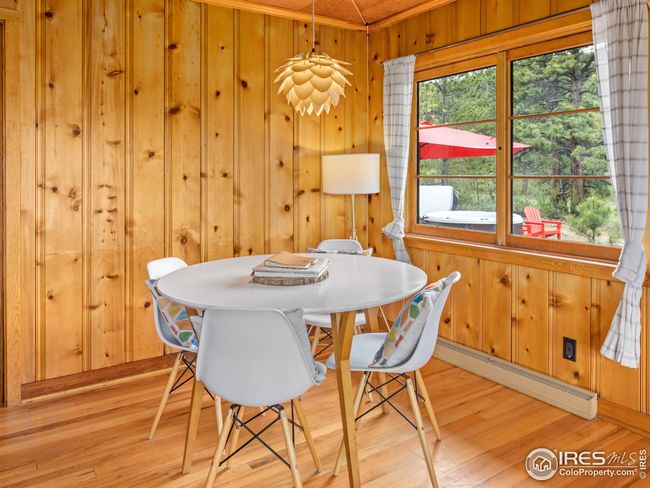 1650 Powelly Ln, House other with 3 bedrooms, 2 bathrooms and null parking in Estes Park CO | Image 9