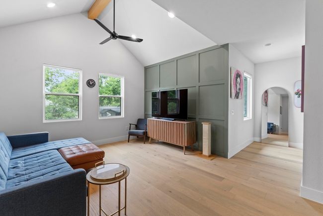 1708 Morrow St, House other with 4 bedrooms, 3 bathrooms and null parking in Austin TX | Image 17