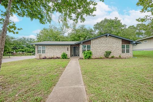 6700 Kings Pt, Austin, TX, 78723-2825 | Card Image