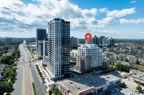 c616-8 Beverley Glen Blvd, Thornhill, ON, L4J7V1 | Card Image