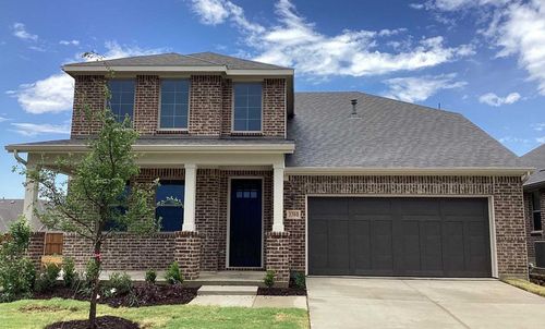 3300 Red Hill Rd, Celina, TX, 75009-5195 | Card Image