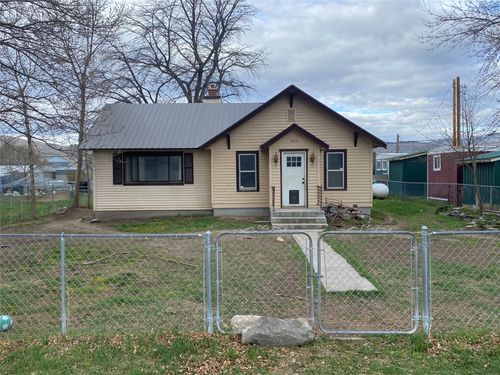 423 N Pine Street, Townsend, MT, 59644 | Card Image