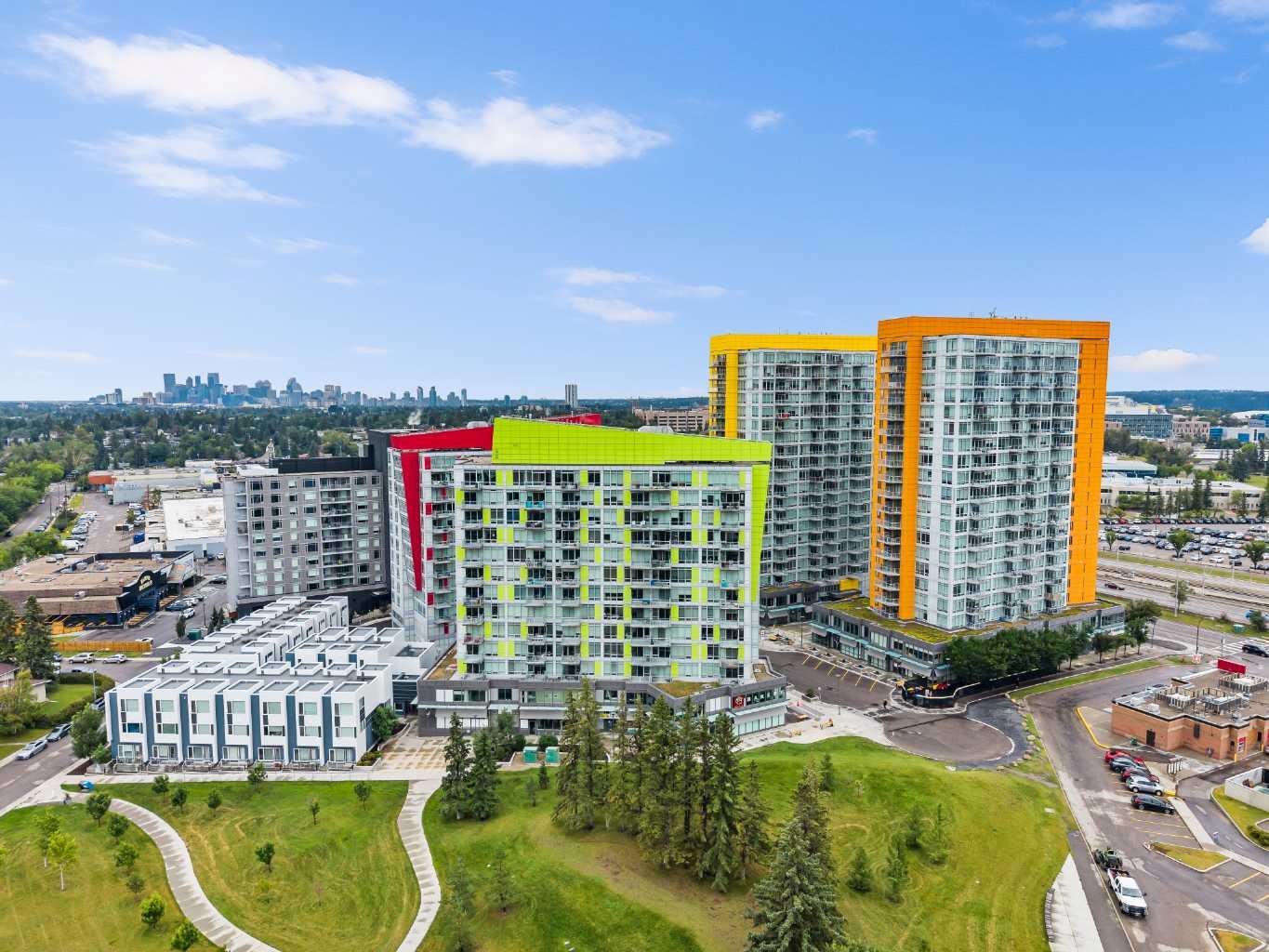 Residential in Calgary