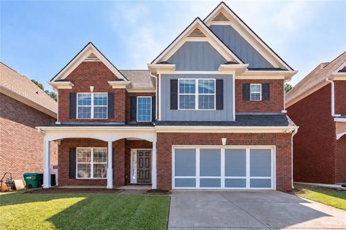 3104 Misty View Trl, Lilburn, GA, 30047-1408 | Card Image