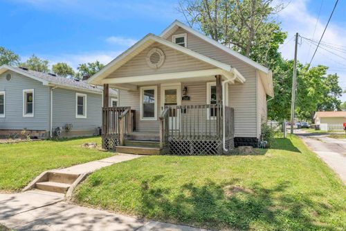2115 Andrew St, Fort Wayne, IN, 46808-2314 | Card Image