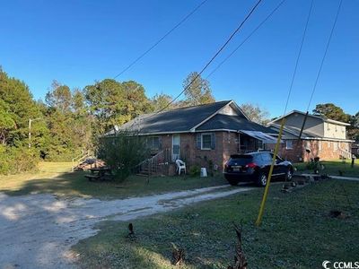 View of front of home featuring a front yard | Image 2