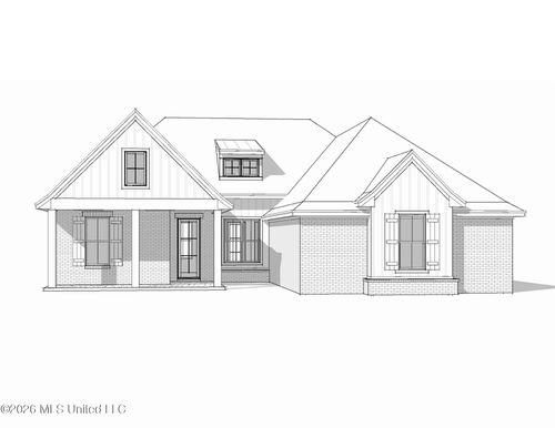 409 Maple Lane, Madison, MS, 39110 | Card Image