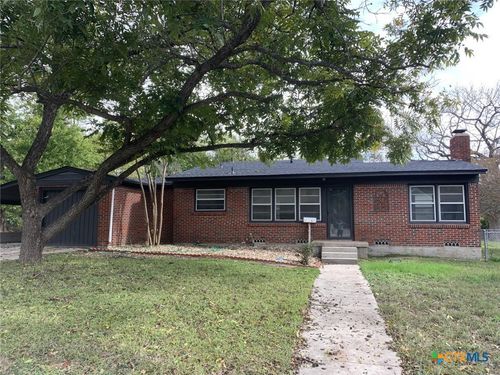1119 N 8th St, Temple, TX, 76501-2645 | Card Image