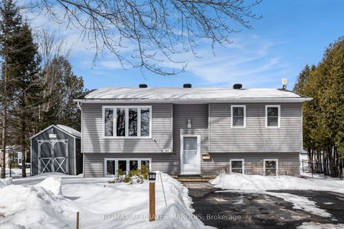 107-26 Salmon Side Rd, Smiths Falls, ON, K7A4S5 | Card Image