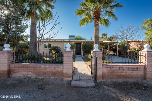 709 W Ohio Street, Tucson, AZ, 85714 | Card Image