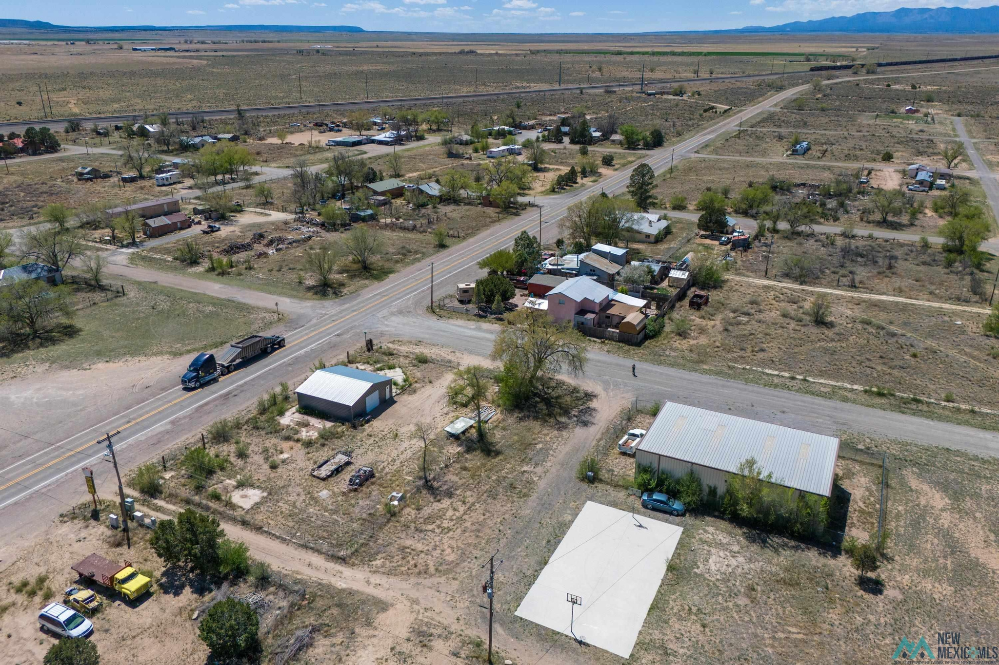 Land in Willard 3