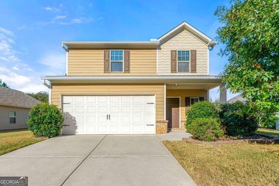 13 Canyon Trail Se, House other with 4 bedrooms, 2 bathrooms and null parking in Cartersville GA | Image 1