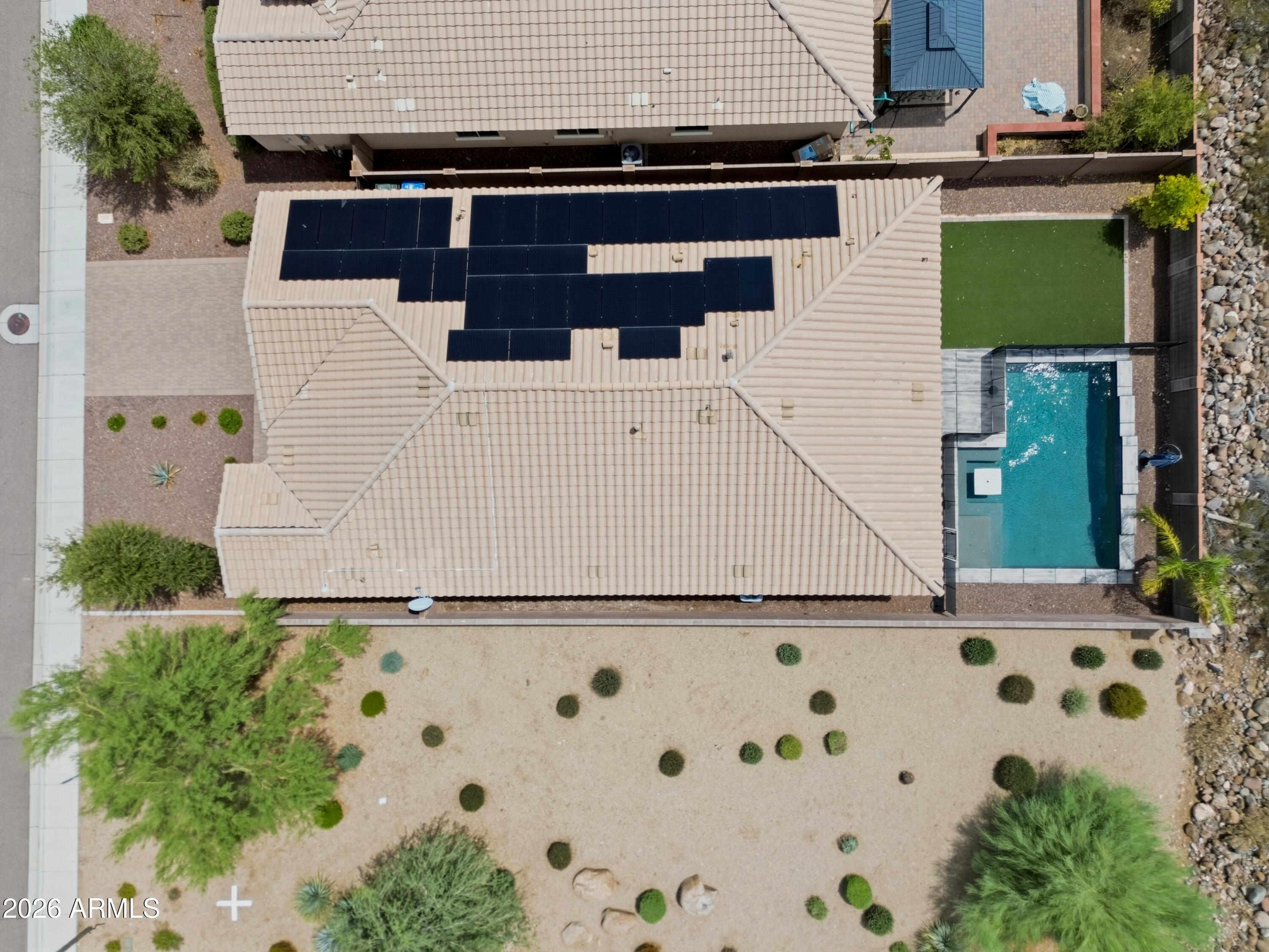Residential in Phoenix 2