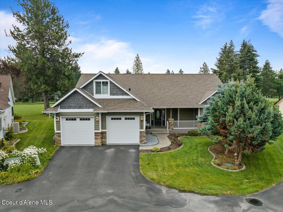 Commons Ct, Rathdrum, ID 83858