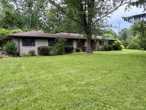 4252 Sheldon Rd, Rochester, MI, 48306-1842 | Card Image