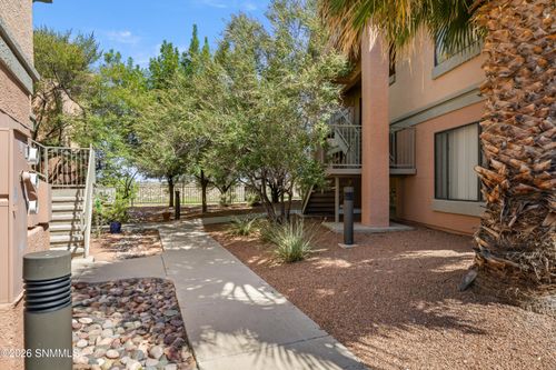 801-3650 Morning Star Dr, Las Cruces, NM, 88011-1685 | Card Image