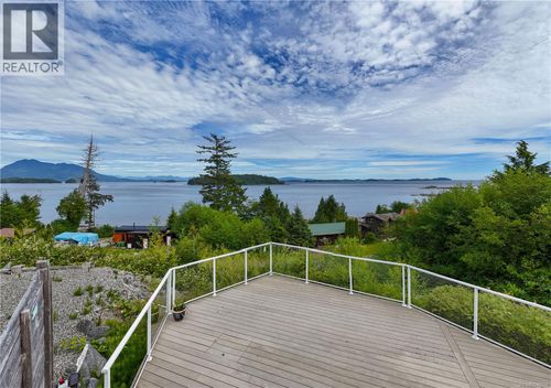 1073 Fifth Avenue, Ucluelet, BC, V0R3A0 | Card Image