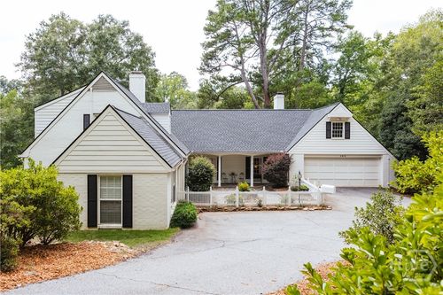 198 Xavier Drive, Athens, GA, 30606 | Card Image