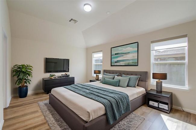 20615 Footstep Path, House other with 3 bedrooms, 2 bathrooms and 2 parking in Katy TX | Image 22