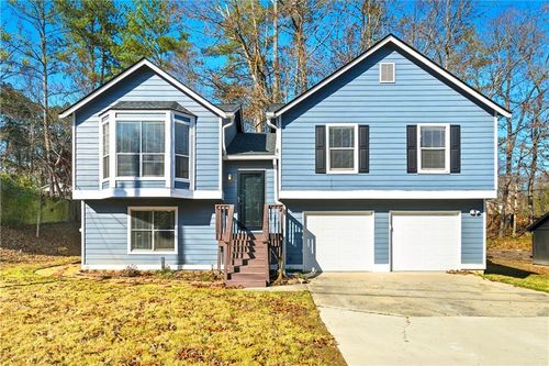 7020 Greenbower Ln, College Park, GA, 30349-4982 | Card Image