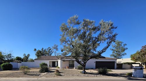 4929 E Sunnyside Dr, Scottsdale, AZ, 85254-4670 | Card Image