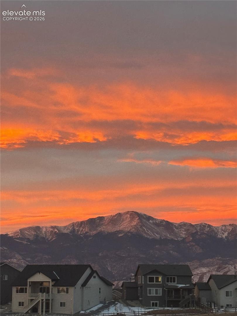Residential in Colorado Springs