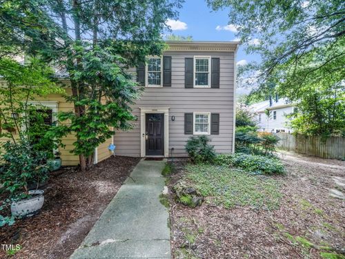 5604 Windy Hollow Ct, Raleigh, NC, 27609-5063 | Card Image