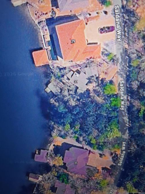 Xxx Saldana Street, Hot Springs Village, AR, 71909 | Card Image