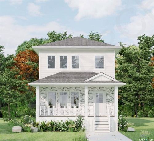 346 Stehwien Street, Saskatoon, SK, S7W1M9 | Card Image