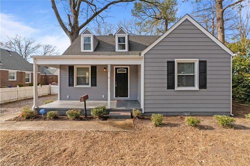 9607 Sherwood Pl, Norfolk, VA, 23503-1722 | Card Image