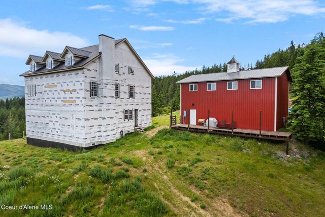 556 Vortex Way, House other with 4 bedrooms, 3 bathrooms and null parking in Sagle ID | Image 41