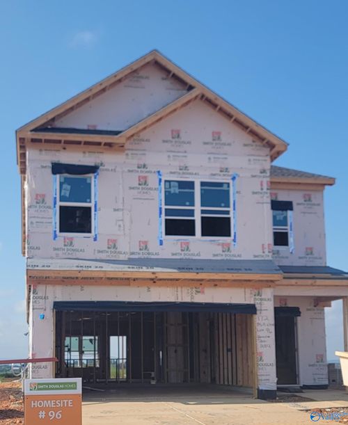 172 Mill Valley Way, New Market, AL, 35761-6602 | Card Image