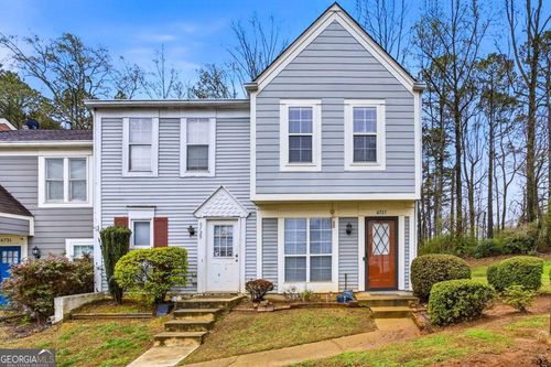 6727 Trafalger Sq, Norcross, GA, 30093-1047 | Card Image