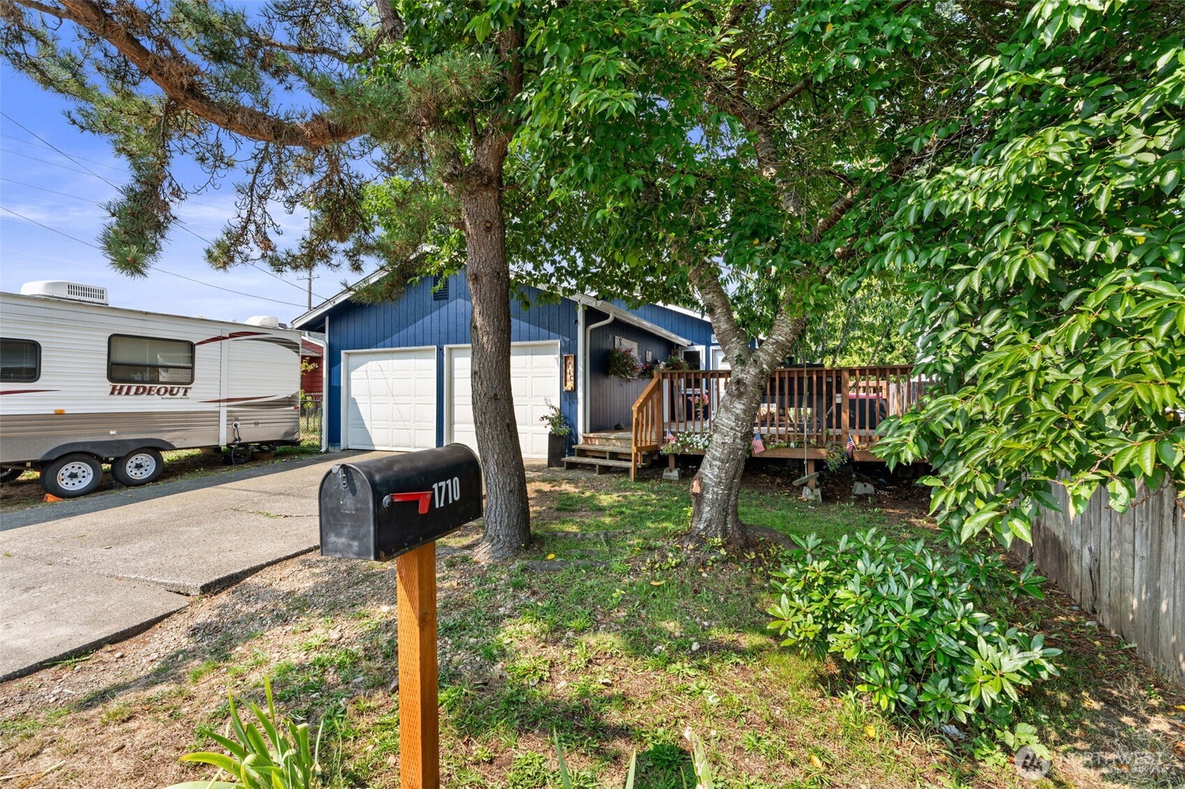 Residential in Elma 3