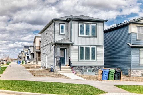 330 Ambleton Dr Nw, Calgary, AB, T3P2B7 | Card Image