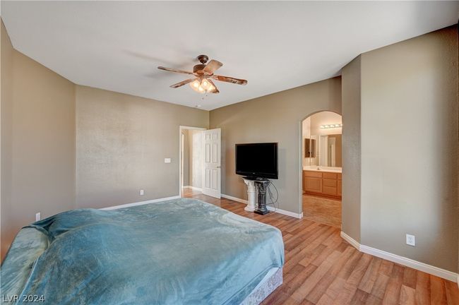 8112 Jasmine Hollow Ct, House other with 3 bedrooms, 3 bathrooms and null parking in Las Vegas NV | Image 23