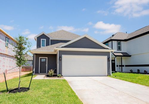 13436 Yellow Perch Dr, Conroe, TX, 77384-2325 | Card Image