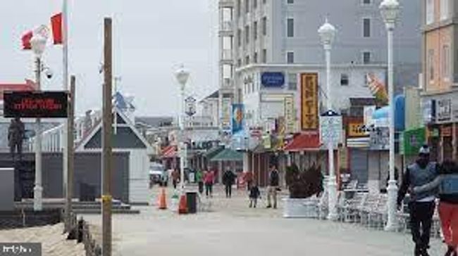 UNIT-201 - 107 Atlantic Ave, Condo with 0 bedrooms, 1 bathrooms and null parking in OCEAN CITY MD | Image 26