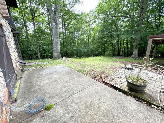 2401 Egan Rd, House other with 4 bedrooms, 3 bathrooms and null parking in Big Stone Gap VA | Image 67