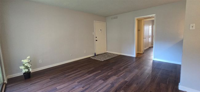 APT-1126 - 12830 Midway Rd, Condo with 1 bedrooms, 1 bathrooms and null parking in Dallas TX | Image 5