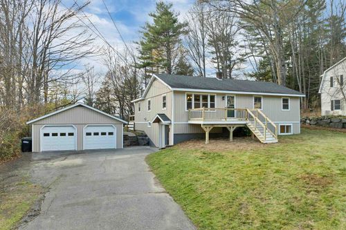 13 Pasture Ln, West Lebanon, NH, 03784-1207 | Card Image