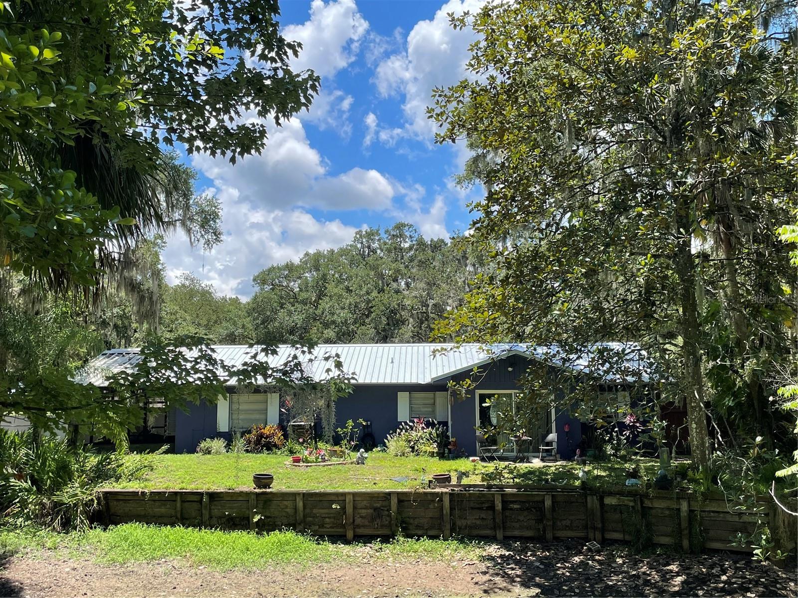 Turkey Creek Rd, Plant City, FL 33567