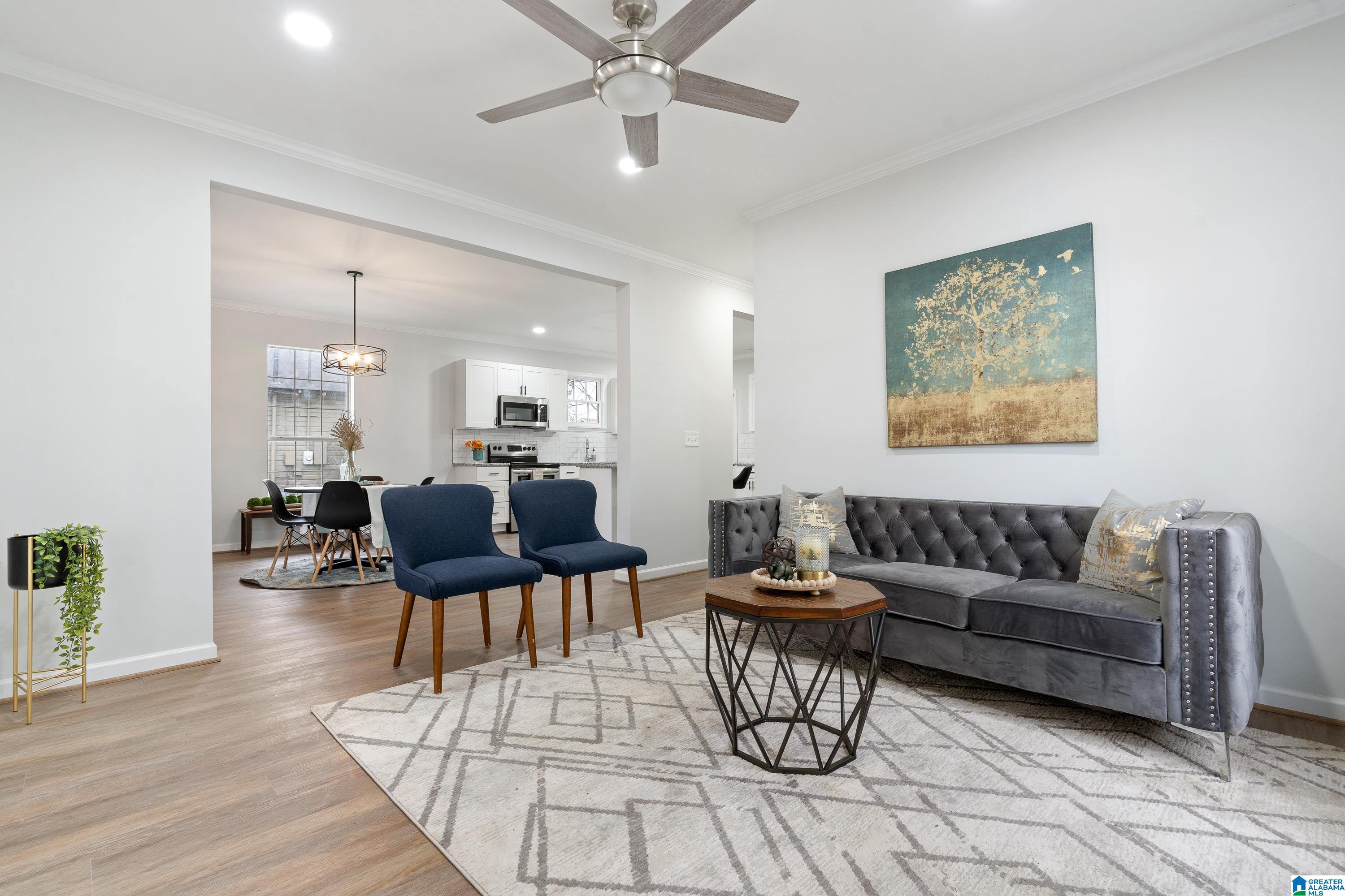Residential in BESSEMER 5
