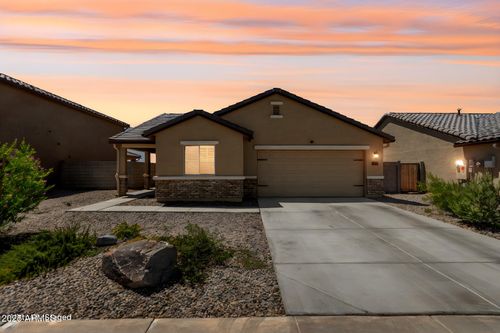 1535 E Strople Dr, Casa Grande, AZ, 85122-6581 | Card Image