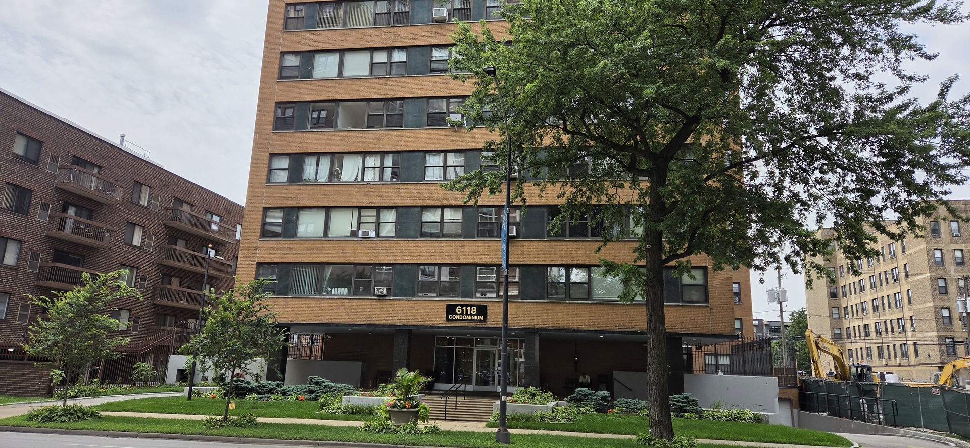 Residential Lease in Chicago 4