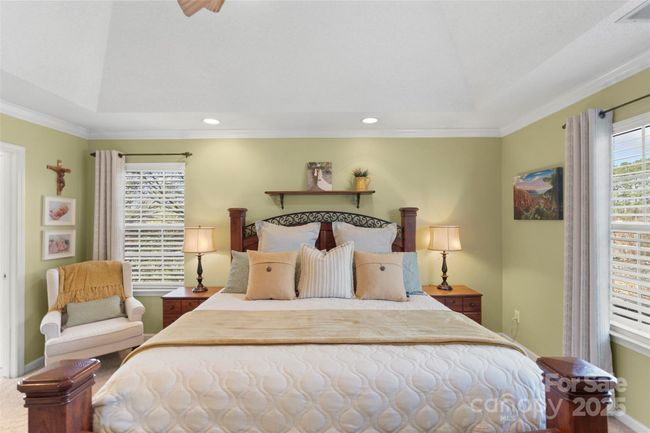 7510 Plumcrest Ln, House other with 5 bedrooms, 3 bathrooms and null parking in Harrisburg NC | Image 32